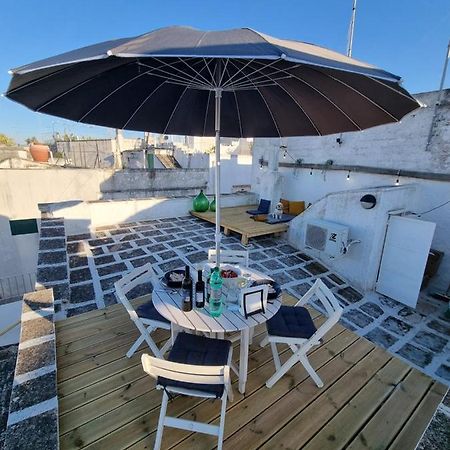 Biancostuni 66 Apartment Ngoại thất bức ảnh