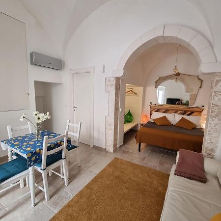 Biancostuni 66 Apartment Ngoại thất bức ảnh