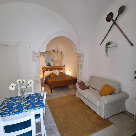 Biancostuni 66 Apartment Ngoại thất bức ảnh