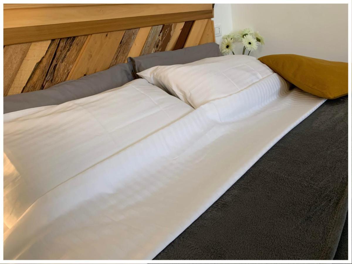 Biancostuni 66 Apartment Ngoại thất bức ảnh