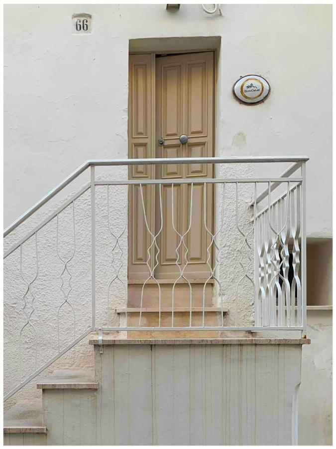 Biancostuni 66 Apartment Ngoại thất bức ảnh