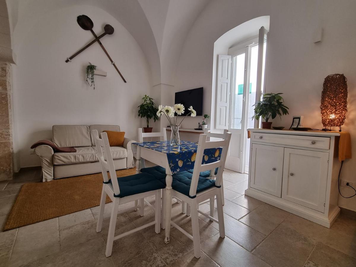 Biancostuni 66 Apartment Ngoại thất bức ảnh