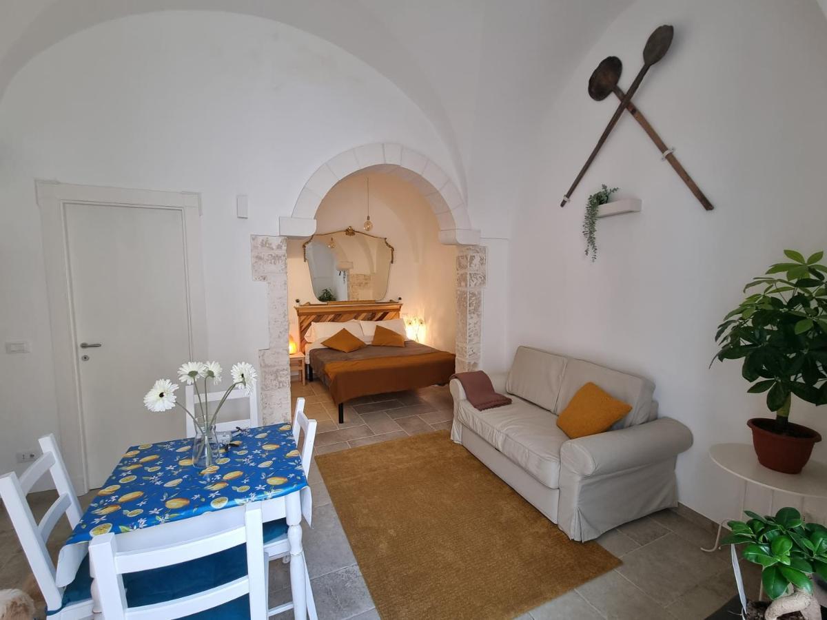 Biancostuni 66 Apartment Ngoại thất bức ảnh