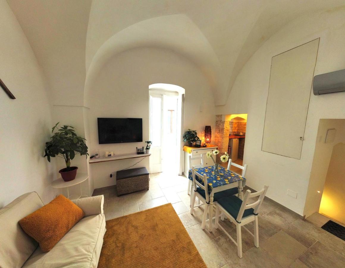 Biancostuni 66 Apartment Ngoại thất bức ảnh