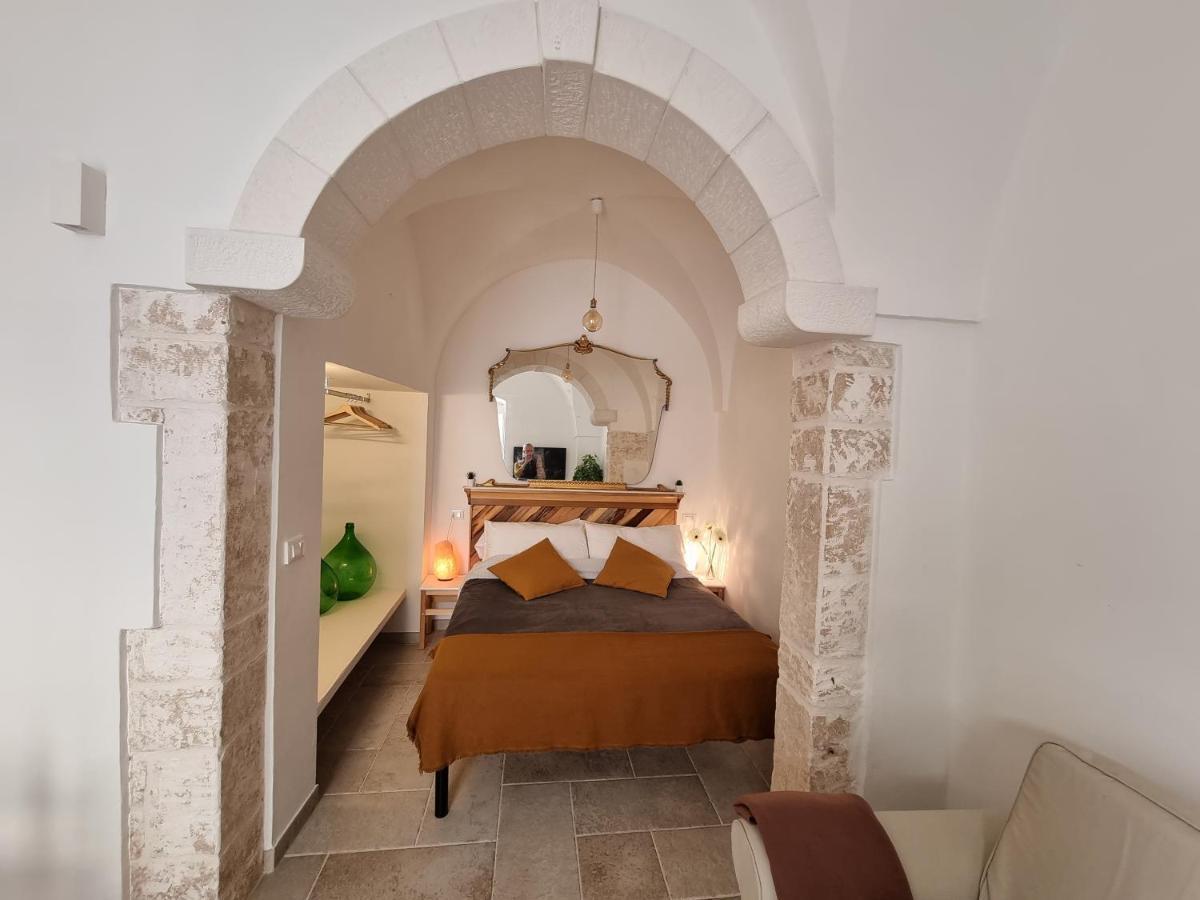 Biancostuni 66 Apartment Ngoại thất bức ảnh