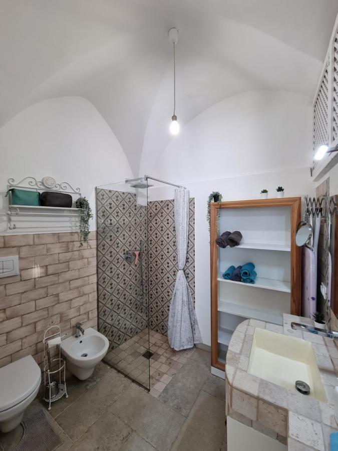 Biancostuni 66 Apartment Ngoại thất bức ảnh